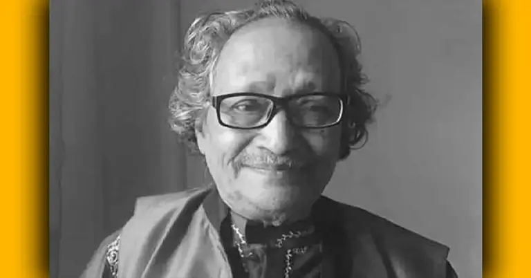 সুকুমার বড়ুয়া